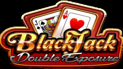 BLACKJACK DOUBLE EXPOSURE - WinPesa - Nigeria